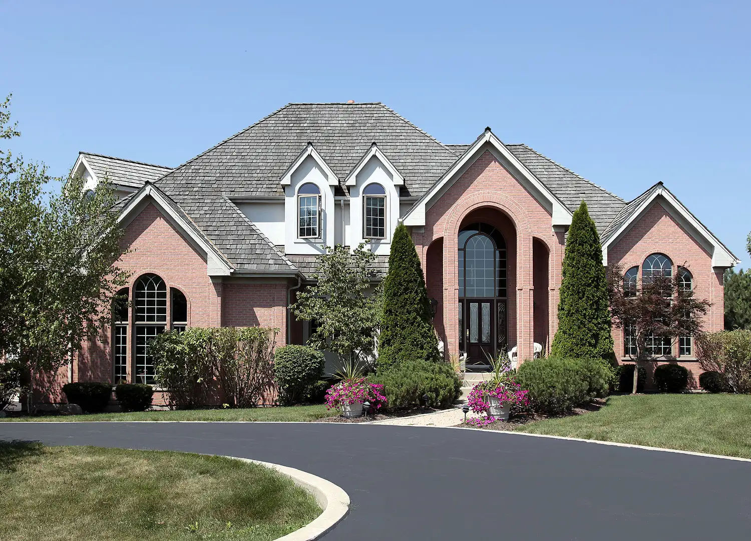 Real Estate and Property