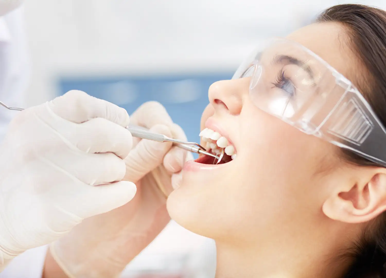 Dental Care