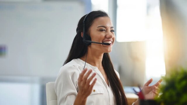 Communication and Technology