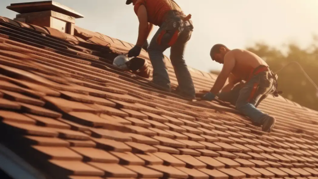 Roofing