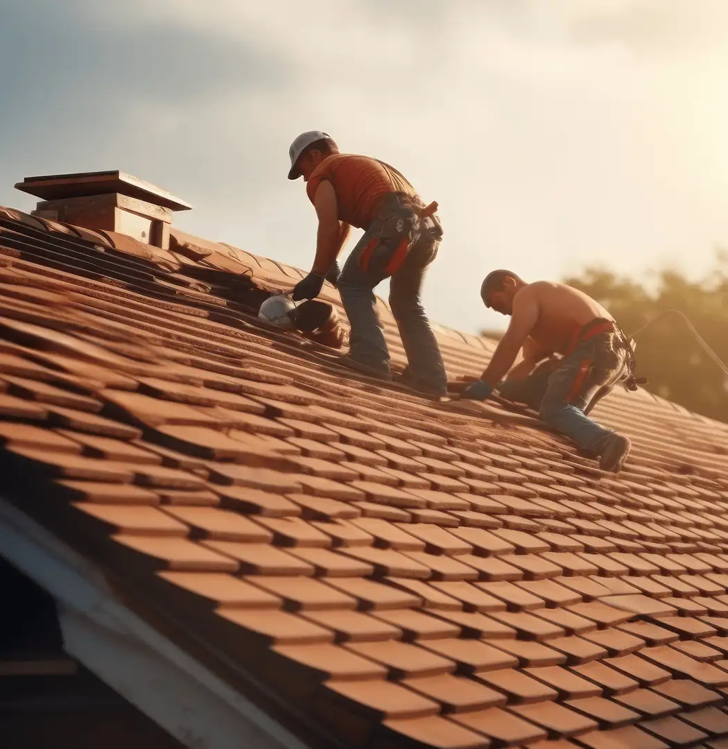 Roofing