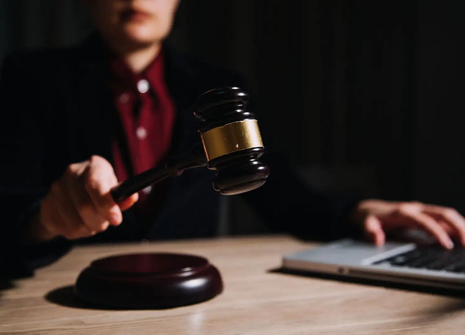 Lawyers and Law Firms