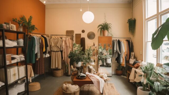 Clothing and Designers