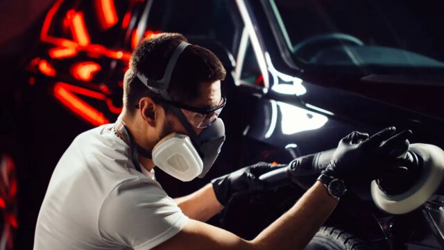 Automotive Services