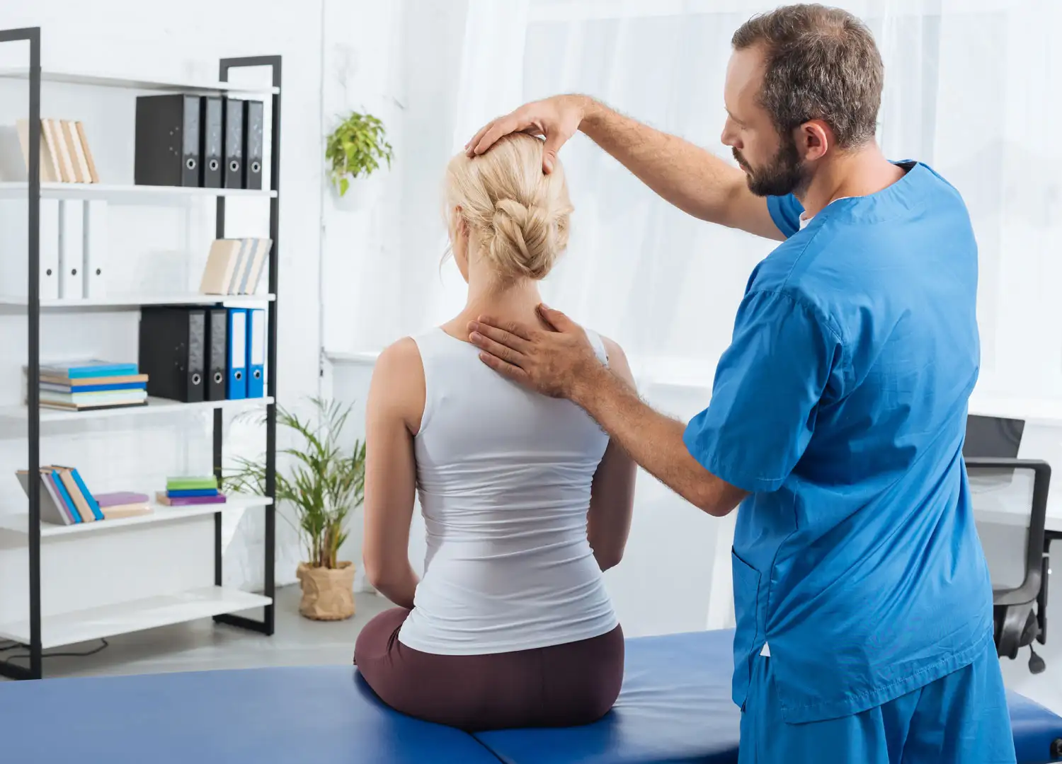 Health and Medical