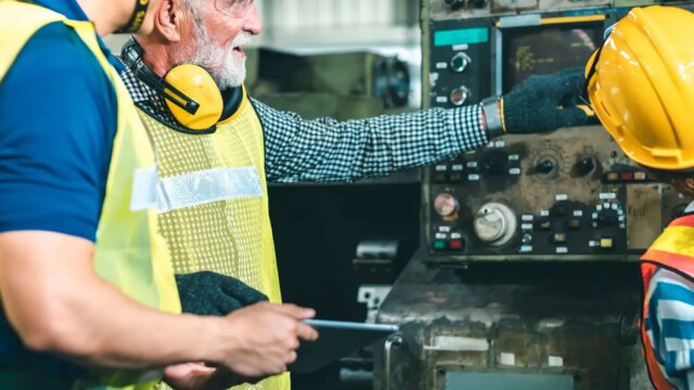 Industrial Goods and Services