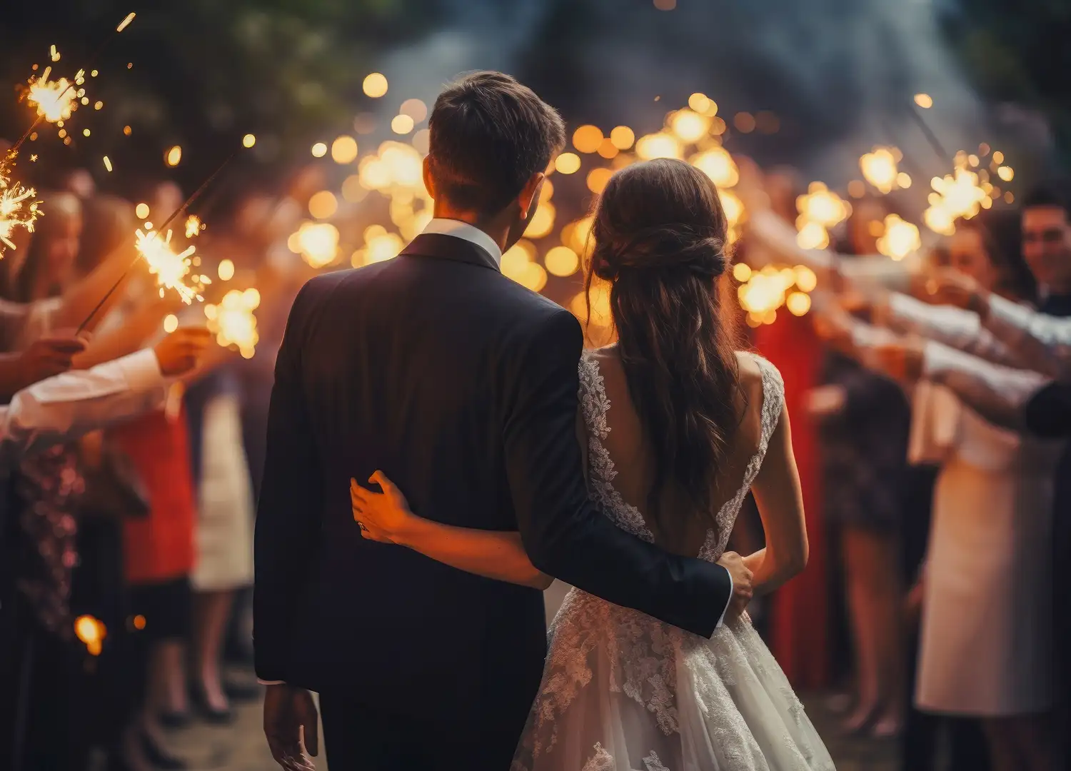 Weddings