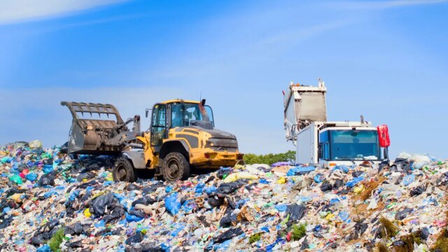 Waste Management