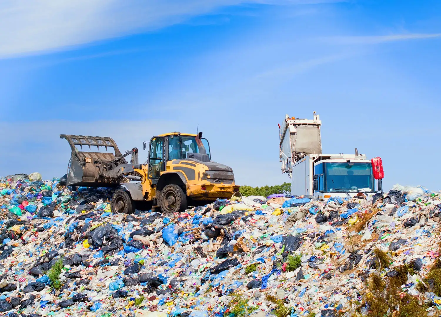Waste Management